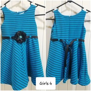 Girl dress